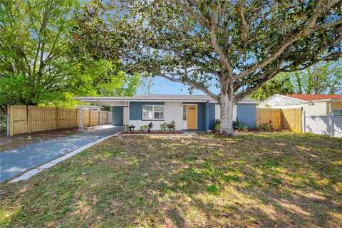 10801 AARON STREET, PORT RICHEY, FL 34668