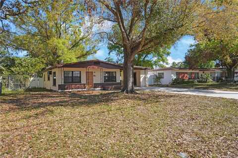 124 E 119TH AVENUE, TAMPA, FL 33612