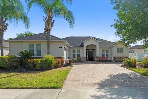 838 BIGHORN STREET, OVIEDO, FL 32765