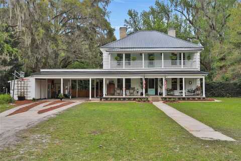 7265 BEACH ROAD, ELKTON, FL 32033