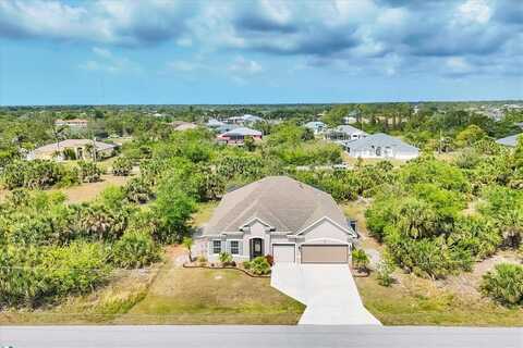 9283 IMPALA CIRCLE, PORT CHARLOTTE, FL 33981