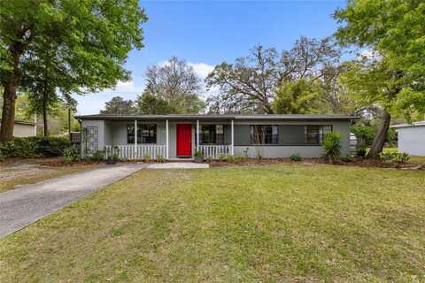 1318 NE 14TH TERRACE, GAINESVILLE, FL 32601