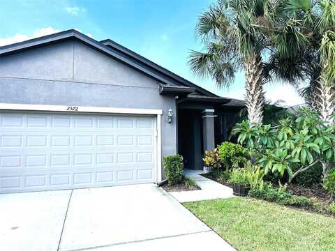 2572 SHERMAN OAK DRIVE, NORTH PORT, FL 34289