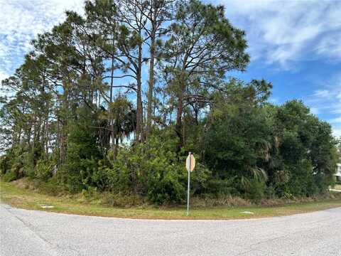 PARROT STREET, NORTH PORT, FL 34286