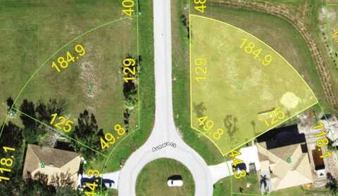 undefined, PUNTA GORDA, FL 33955
