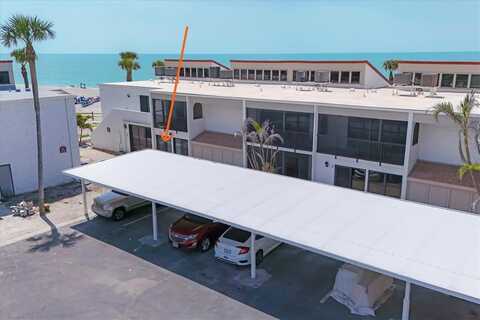 500 PARK BOULEVARD S, VENICE, FL 34285