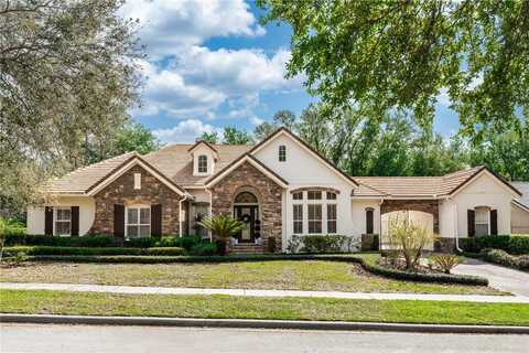 25813 FEATHER RIDGE LANE, SORRENTO, FL 32776