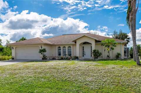 10107 BENTLEY AVENUE, ENGLEWOOD, FL 34224