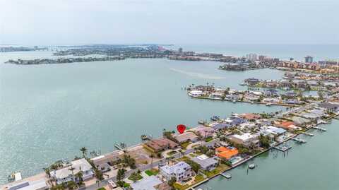 420 55TH AVENUE, ST PETE BEACH, FL 33706