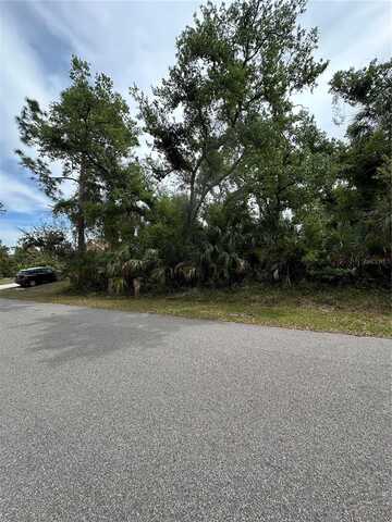 SAN LUIS TERRACE, NORTH PORT, FL 34286