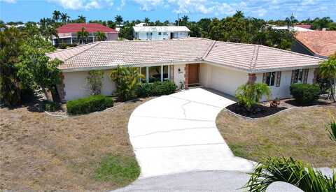 951 SANTA BRIGIDA COURT, PUNTA GORDA, FL 33950
