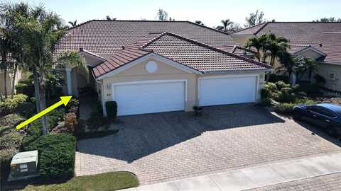 317 MONACO DRIVE, PUNTA GORDA, FL 33950