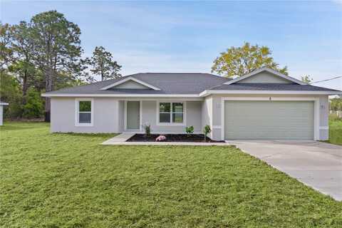 8 MALAUKA RUN COURT, OCKLAWAHA, FL 32179