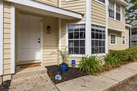 2304 SW 73RD TERRACE, GAINESVILLE, FL 32607