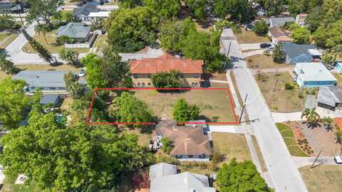 202 E ESTHER STREET, ORLANDO, FL 32806