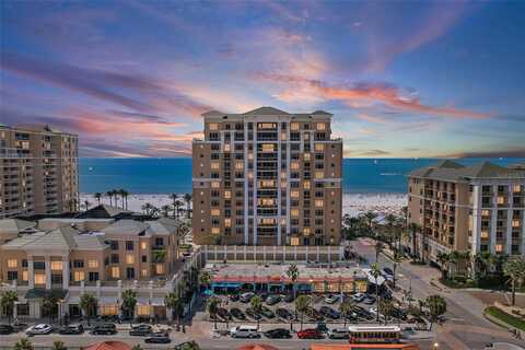 11 BAYMONT STREET, CLEARWATER BEACH, FL 33767