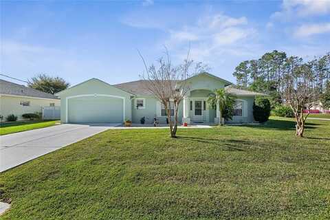 55 ETHAN ALLEN DRIVE, PALM COAST, FL 32164