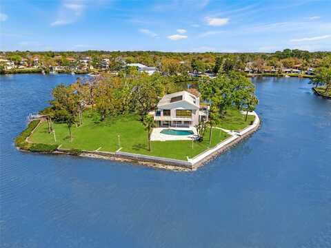 7049 PENINSULAR DRIVE, NEW PORT RICHEY, FL 34652