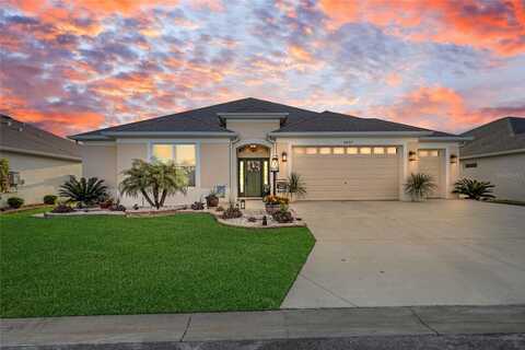 5857 MACKENZIE AVENUE, THE VILLAGES, FL 32163