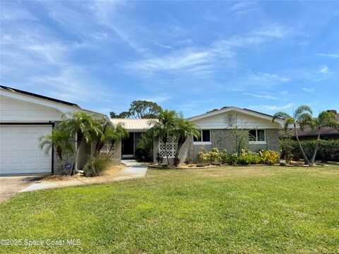 3535 PALMER DRIVE, TITUSVILLE, FL 32780