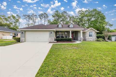 3119 SE 54TH CIRCLE, OCALA, FL 34480
