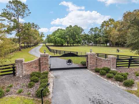 3595 NW 156TH DRIVE, NEWBERRY, FL 32669