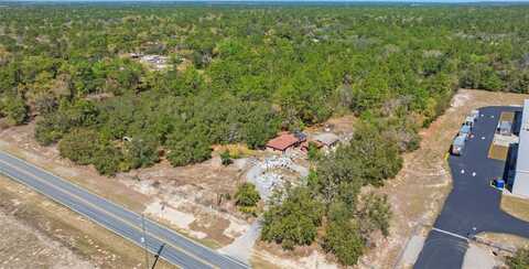 5301 W CARDINAL STREET, HOMOSASSA, FL 34446