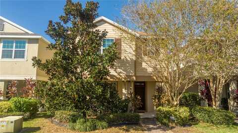 12109 SILVERLAKE PARK DRIVE, WINDERMERE, FL 34786