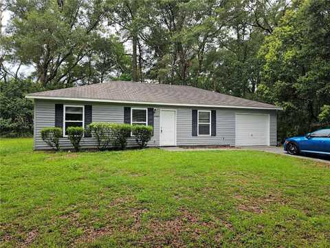 20992 SW MARINE BOULEVARD, DUNNELLON, FL 34431