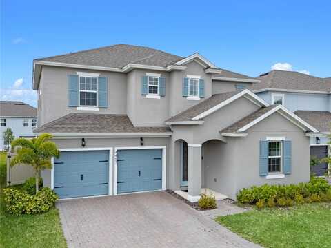 4457 LIONS GATE AVENUE, CLERMONT, FL 34711