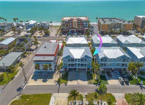 16306 1ST STREET E, REDINGTON BEACH, FL 33708