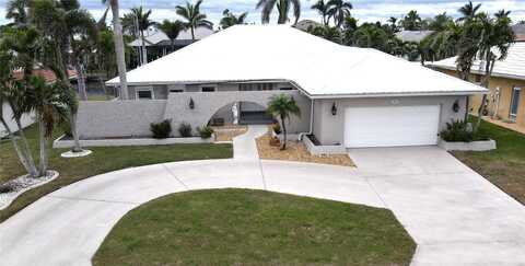 931 BAL HARBOR BOULEVARD, PUNTA GORDA, FL 33950
