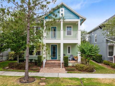 13856 ELIOT AVENUE, ORLANDO, FL 32827