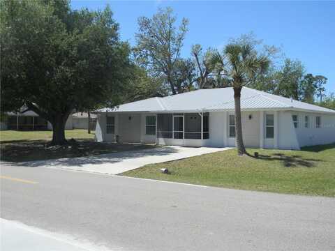 361 YORKSHIRE STREET, PORT CHARLOTTE, FL 33954