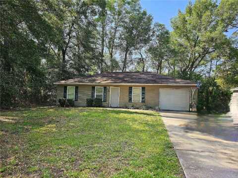 20982 SW MARINE BOULEVARD, DUNNELLON, FL 34431
