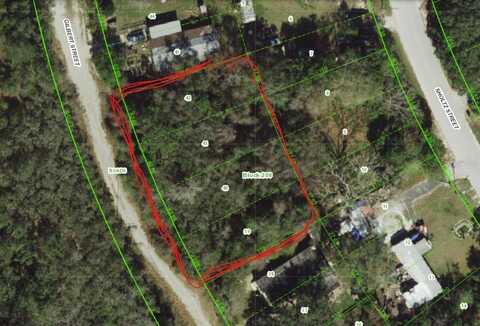 0 GILBERT STREET, NEW PORT RICHEY, FL 34654