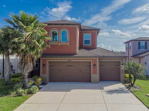 28923 LUCERO LANE, WESLEY CHAPEL, FL 33543