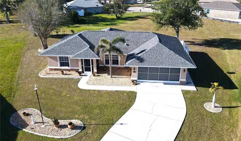 16129 CORUNA COURT, PUNTA GORDA, FL 33955