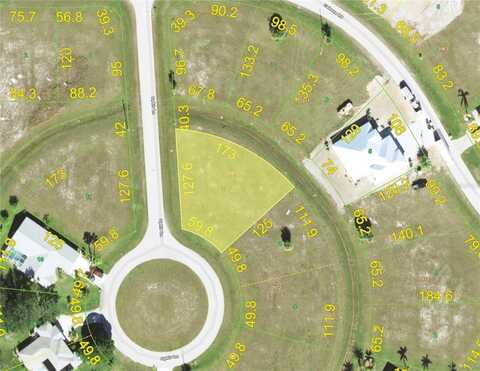 17336 OPHIR LANE, PUNTA GORDA, FL 33955