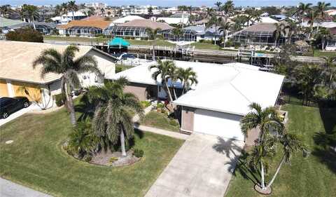 1022 LUCIA DRIVE, PUNTA GORDA, FL 33950