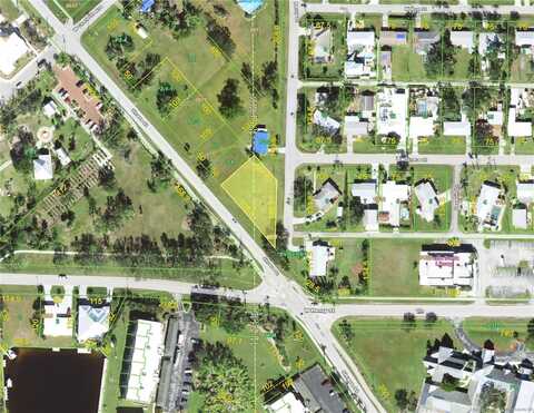 590 SHREVE STREET, PUNTA GORDA, FL 33950