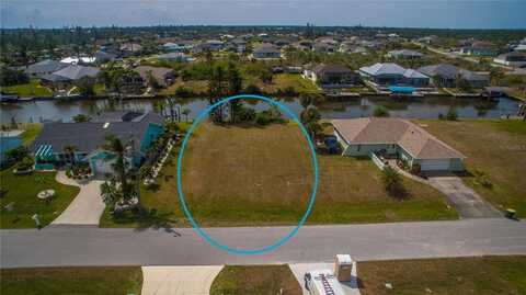 15660 RUSTON CIRCLE, PORT CHARLOTTE, FL 33981