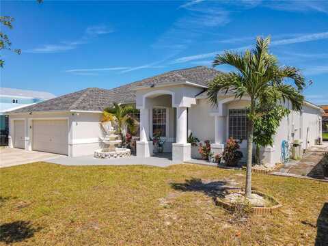 2145 PORPOISE STREET, MERRITT ISLAND, FL 32952