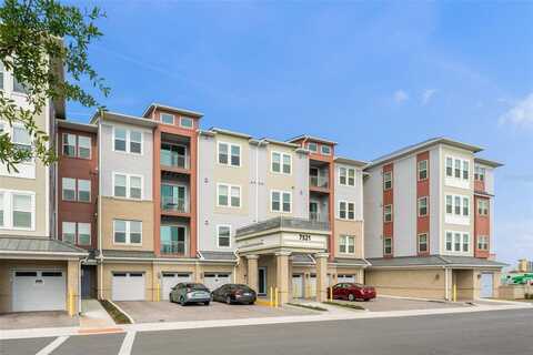 7521 LAUREATE BOULEVARD, ORLANDO, FL 32827