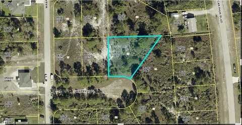 905 WABASSO PLACE, LEHIGH ACRES, FL 33974