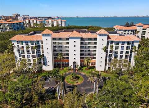 4750 DOLPHIN CAY LANE S, Saint Petersburg, FL 33711