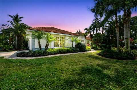 441 VILLAGE DRIVE, TARPON SPRINGS, FL 34689
