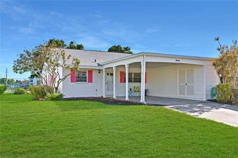 9414 ANDOVER CIRCLE, BRADENTON, FL 34210
