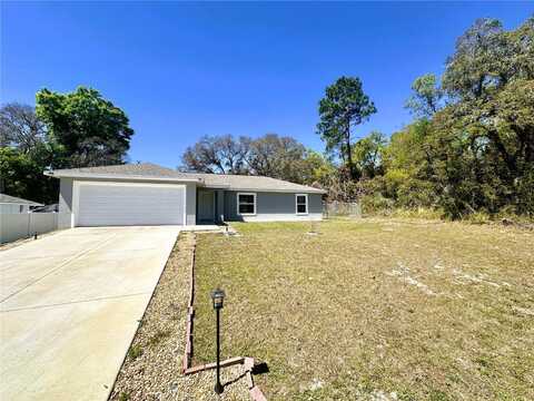416 MARION OAKS COURSE, OCALA, FL 34473