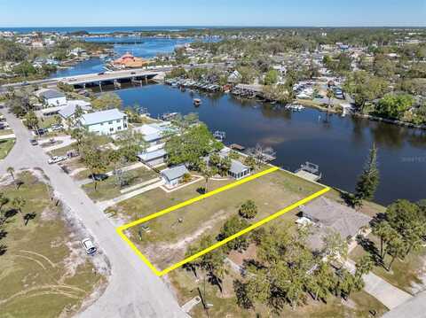 5433 COTEE RIVER DRIVE, NEW PORT RICHEY, FL 34652